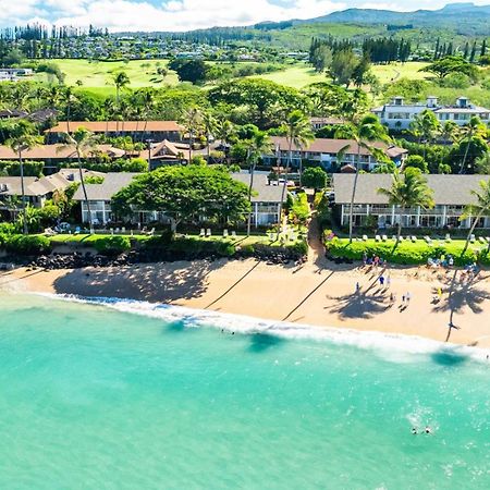 Napili Sunset Beach Front Resort Lahaina Eksteriør billede