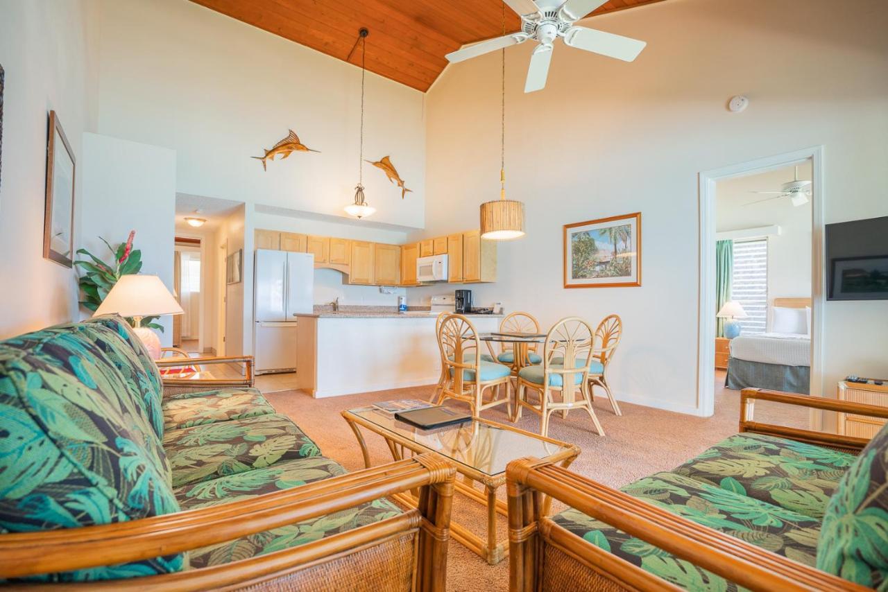 Napili Sunset Beach Front Resort Lahaina Eksteriør billede