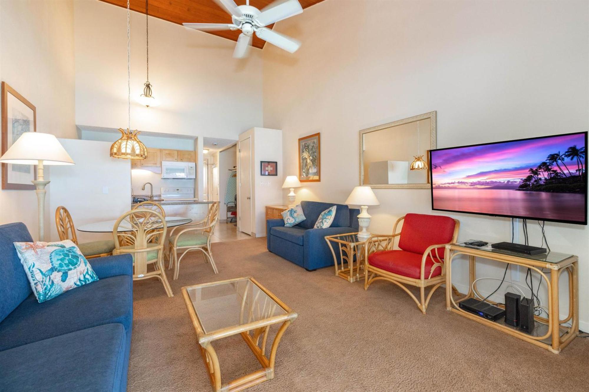 Napili Sunset Beach Front Resort Lahaina Eksteriør billede