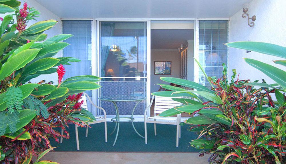 Napili Sunset Beach Front Resort Lahaina Eksteriør billede