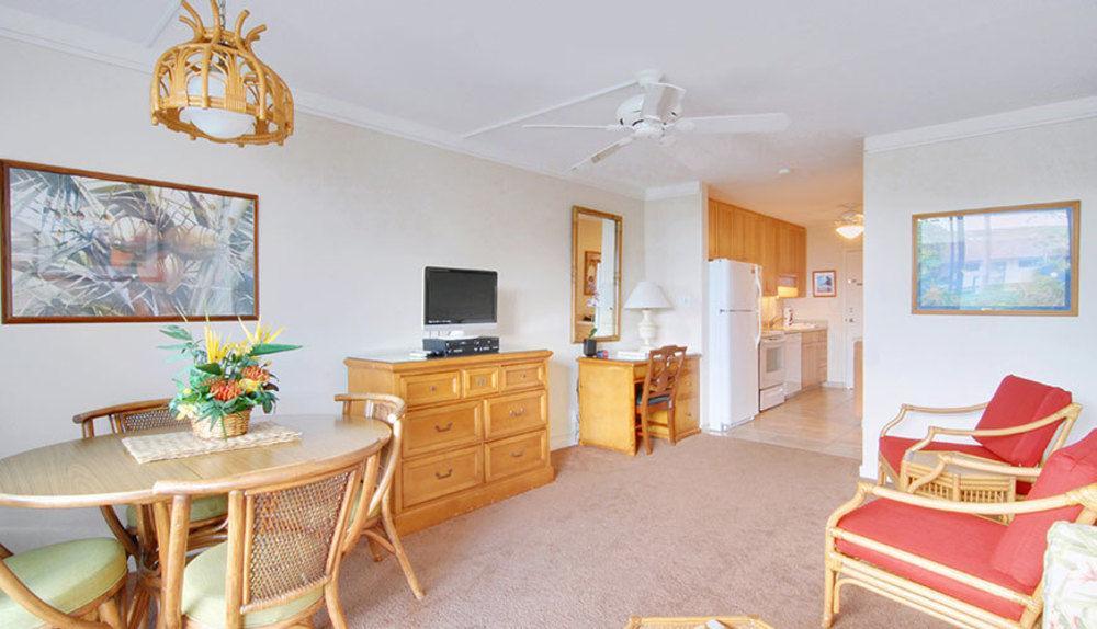 Napili Sunset Beach Front Resort Lahaina Eksteriør billede