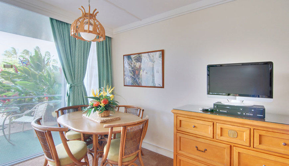 Napili Sunset Beach Front Resort Lahaina Eksteriør billede
