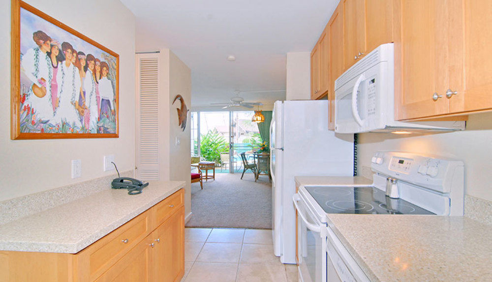 Napili Sunset Beach Front Resort Lahaina Eksteriør billede