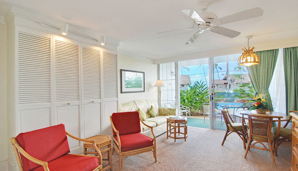 Napili Sunset Beach Front Resort Lahaina Eksteriør billede